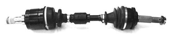 DEPA 3565202 Приводной вал