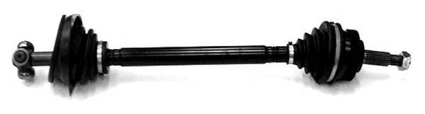 DEPA 3200050 Приводной вал