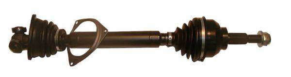 DEPA 3206350 Приводной вал