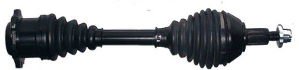 DEPA 3373802 Приводной вал