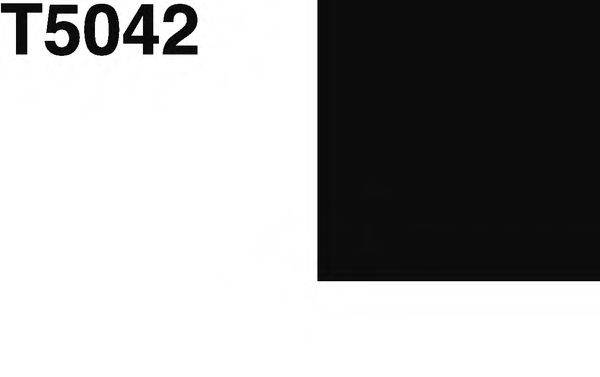 DEPA T5042 Комплект пылника, приводной вал