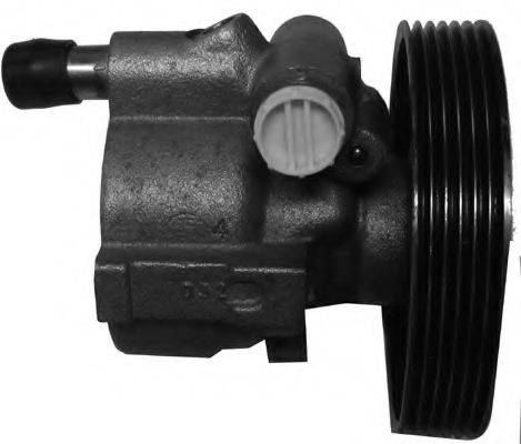 DEPA PA338 Гидравлический насос, рулевое управление