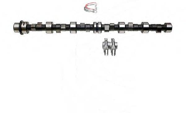 CAMPRO CP60617 Комплект распредвала