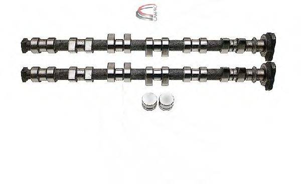 CAMPRO CP60642 Комплект распредвала