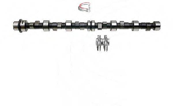 CAMPRO CP60648 Комплект распредвала