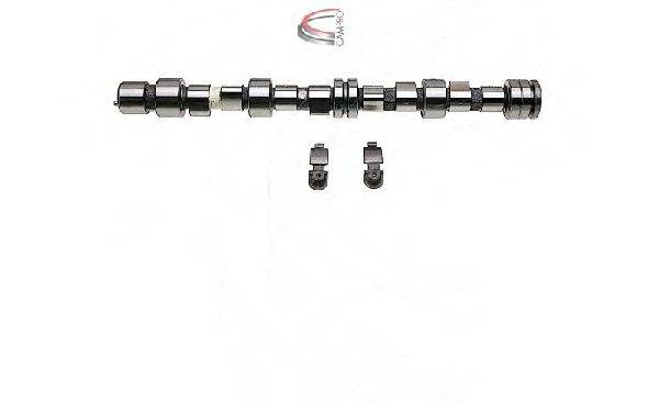 CAMPRO CP62283 Комплект распредвала