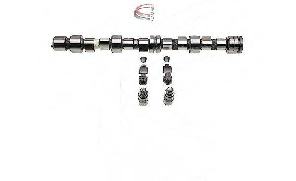 CAMPRO CP62284 Комплект распредвала