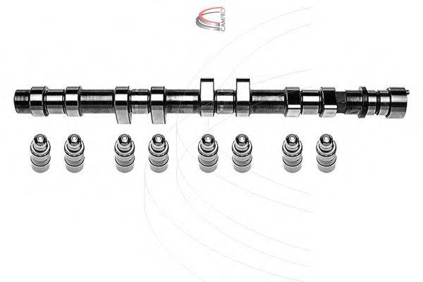 CAMPRO CP62231 Комплект распредвала