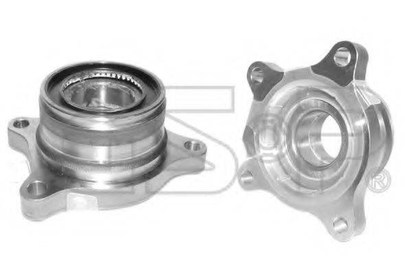 GSP 9244003 Подшипник ступицы колеса