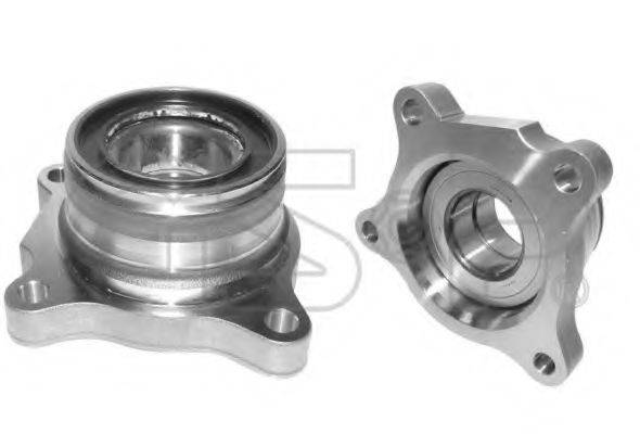 GSP 9244004 Подшипник ступицы колеса