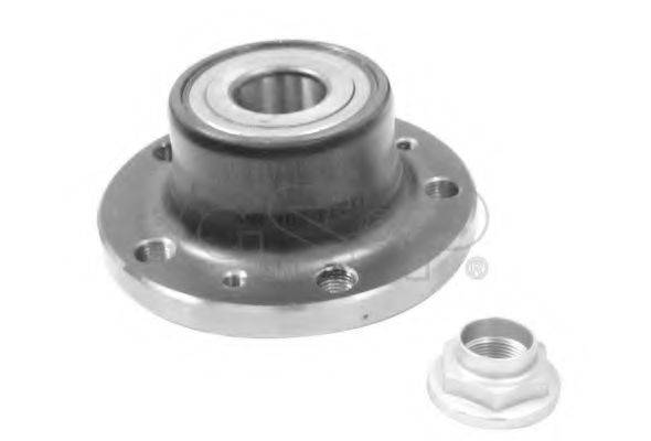 GSP 9230113K Комплект подшипника ступицы колеса