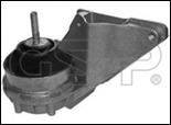 GSP 510117 Подвеска, двигатель