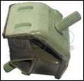 GSP 510598 Подвеска, двигатель