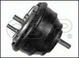 GSP 510642 Подвеска, двигатель