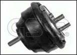 GSP 510643 Подвеска, двигатель
