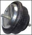 GSP 510644 Подвеска, двигатель