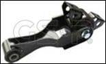 GSP 511520 Подвеска, двигатель