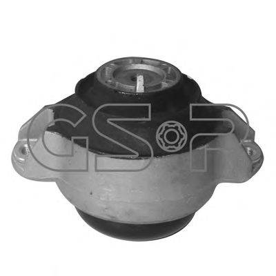 GSP 510423 Подвеска, двигатель