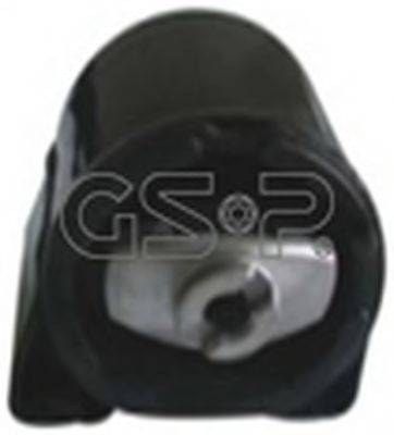 GSP 510440 Подвеска, ступенчатая коробка передач