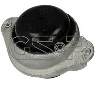 GSP 510443 Подвеска, двигатель