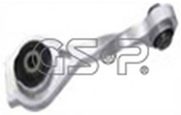 GSP 510781 Подвеска, двигатель