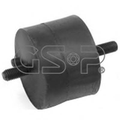 GSP 511594 Подвеска, двигатель