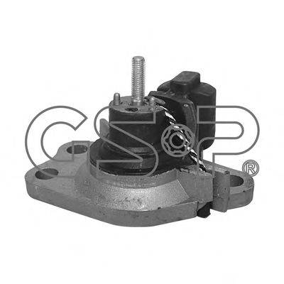 GSP 511946 Подвеска, двигатель