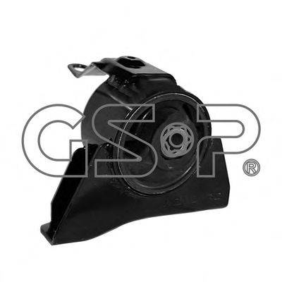 GSP 512150 Подвеска, двигатель