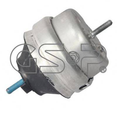 GSP 512226 Подвеска, двигатель