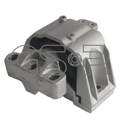 GSP 512347 Подвеска, двигатель