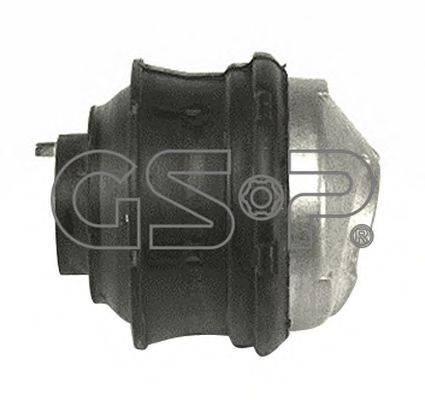 GSP 512544 Подвеска, двигатель