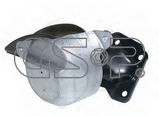 GSP 517473 Подвеска, двигатель