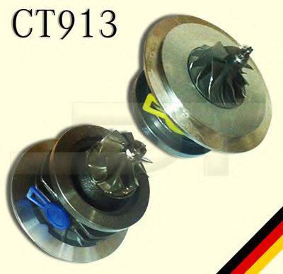 ACI - AVESA CT913 Монтажный комплект, компрессор