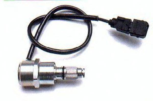 ACI - AVESA XE005 Стопорный механизм, система впрыска