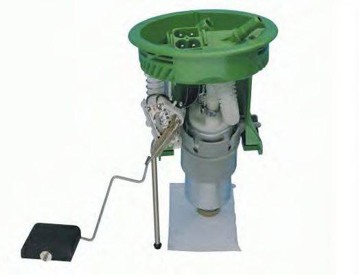 ACI - AVESA ABG902 Элемент системы питания