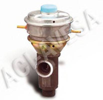 ACI - AVESA AEGR630 Клапан возврата ОГ