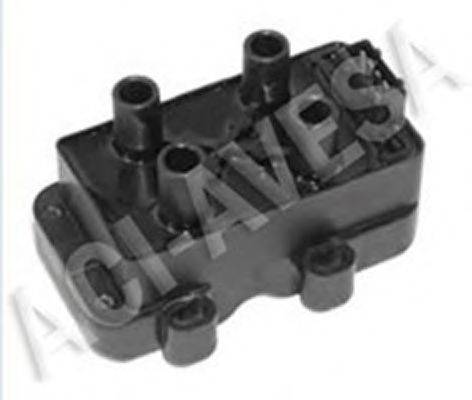 ACI - AVESA ABE005 Катушка зажигания