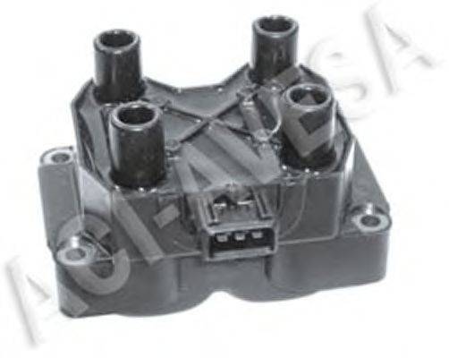 ACI - AVESA ABE134 Катушка зажигания