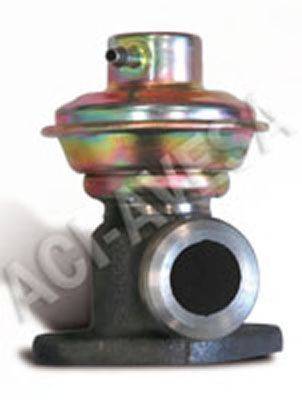 ACI - AVESA AEGR663 Клапан возврата ОГ