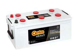 CENTRA CD1353 Стартерная аккумуляторная батарея; Стартерная аккумуляторная батарея