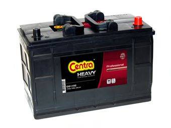 CENTRA CG1102 Стартерная аккумуляторная батарея; Стартерная аккумуляторная батарея