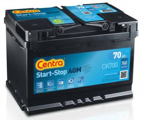 CENTRA CK700