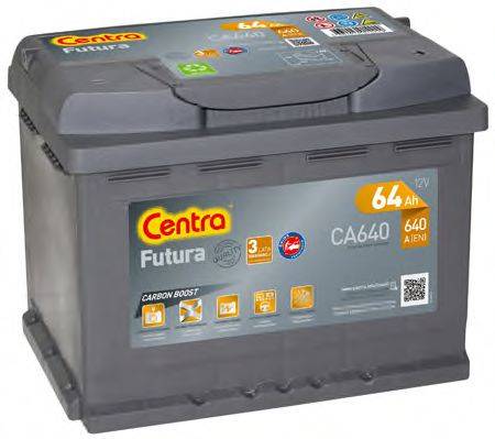 CENTRA CA640