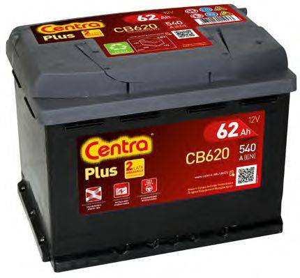 CENTRA CB620