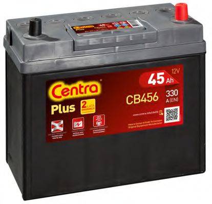 CENTRA CB456