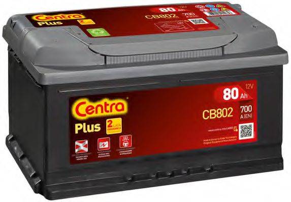 CENTRA CB802