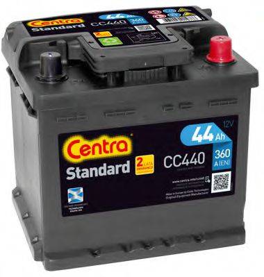 CENTRA CC440