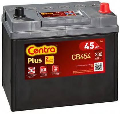 CENTRA CB454