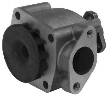 OPEN PARTS WAP804800 Водяной насос