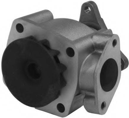 OPEN PARTS WAP814300 Водяной насос